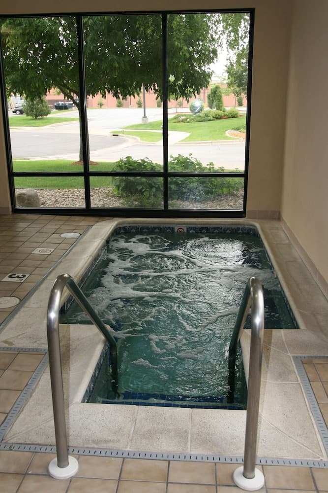 Hampton Inn Lacrosse/Onalaska gallery photo in Onalaska, WI — image 8