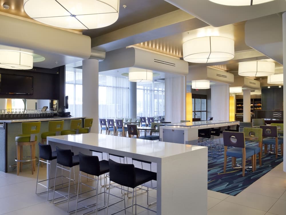 SpringHill Suites by Marriott Ewing Princeton South gallery photo in Trenton, NJ — image 46
