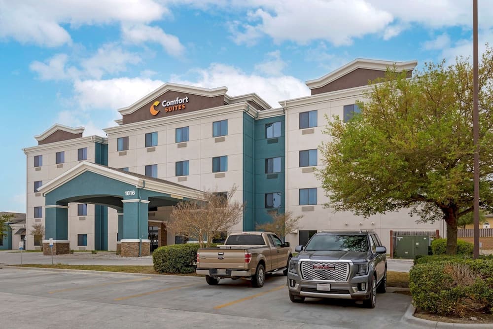 Comfort Suites Copperas Cove gallery photo in Copperas Cove, TX — image 36