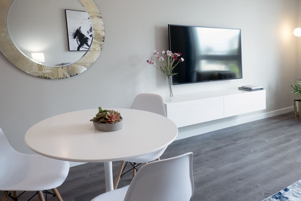 Luxury Furnished Apartments by Hyatus Downtown at Yale gallery photo in New Haven, CT — image 46