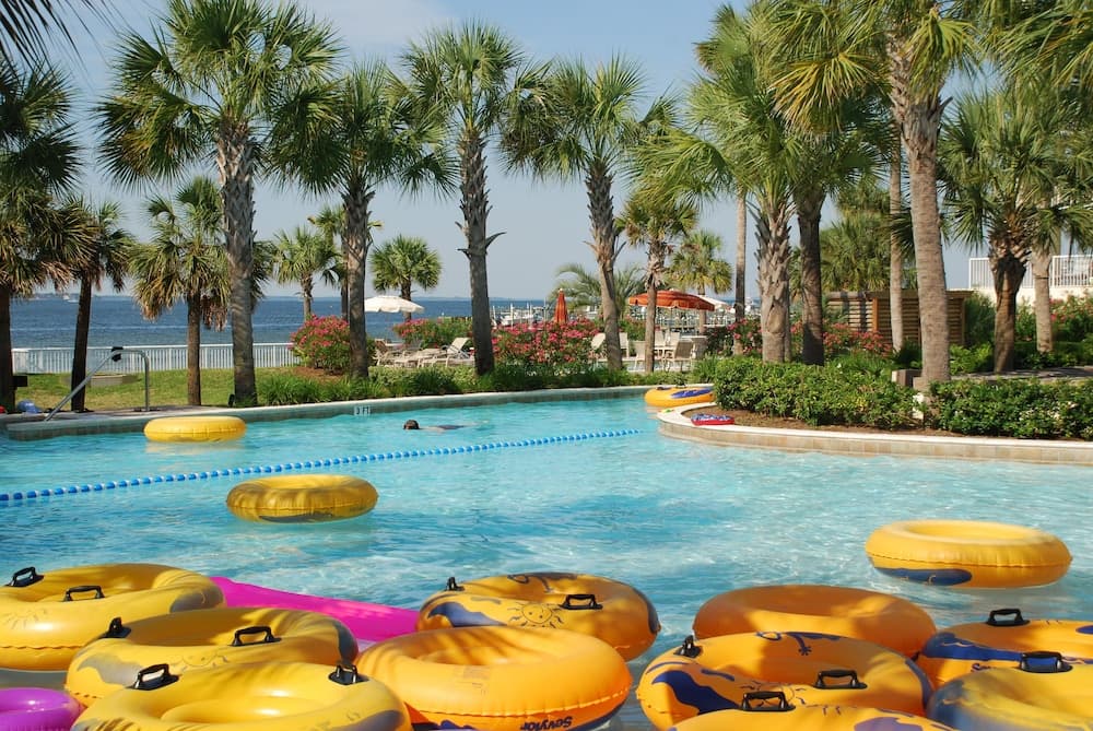 Destin West Vacations interior in Fort Walton Beach, FL — gallery photo 2
