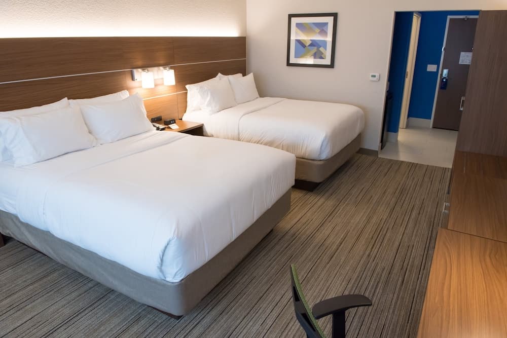 Holiday Inn Express Hotel & Suites Goshen by IHG gallery photo in Goshen, IN — image 39