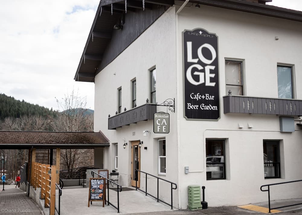LOGE Leavenworth — hotel in Leavenworth, Washington