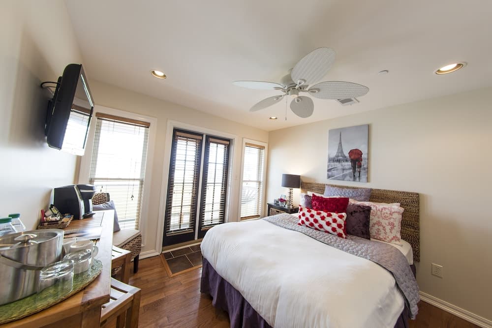 The Almanett Hotel gallery photo in Gulfport, MS — image 26