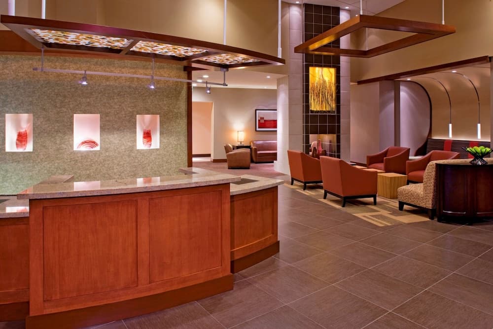 Hyatt Place Pensacola Airport featured exterior or lobby in Pensacola, FL — similar hotel