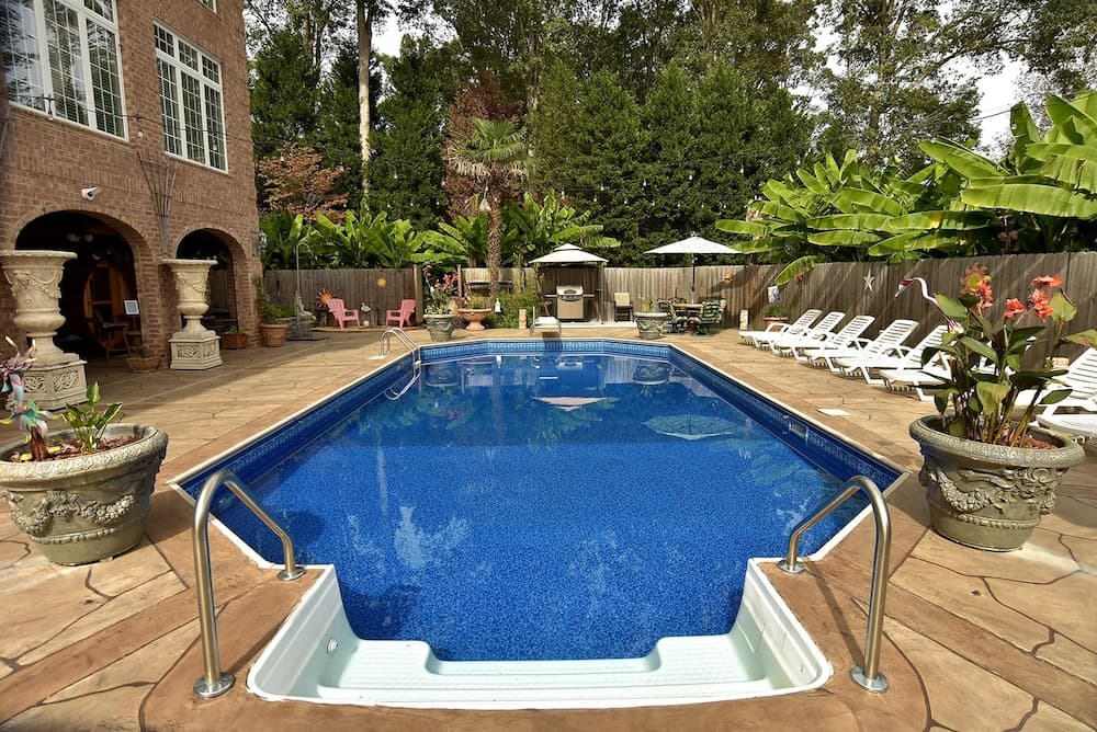 The Lakeside Resort property views in Zebulon, NC — gallery photo 3