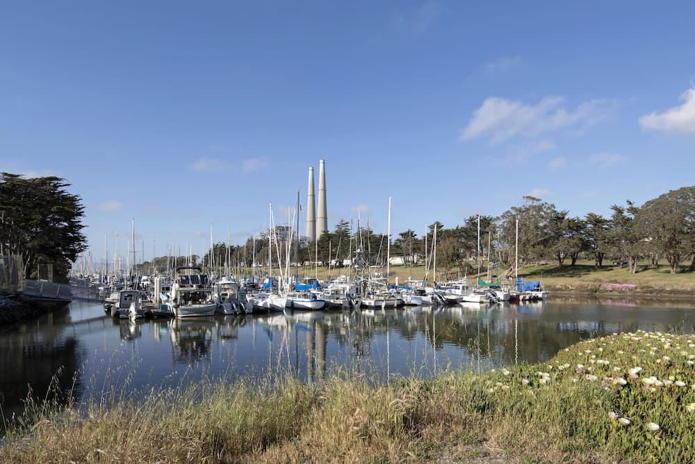 Inn At Moss Landing Point gallery photo in Moss Landing, CA — image 40