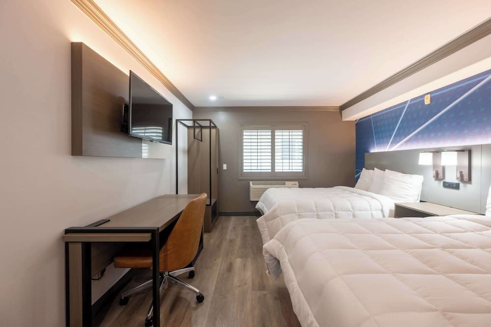 Torrance Inn LAX Airport Area gallery photo in Torrance, CA — image 32