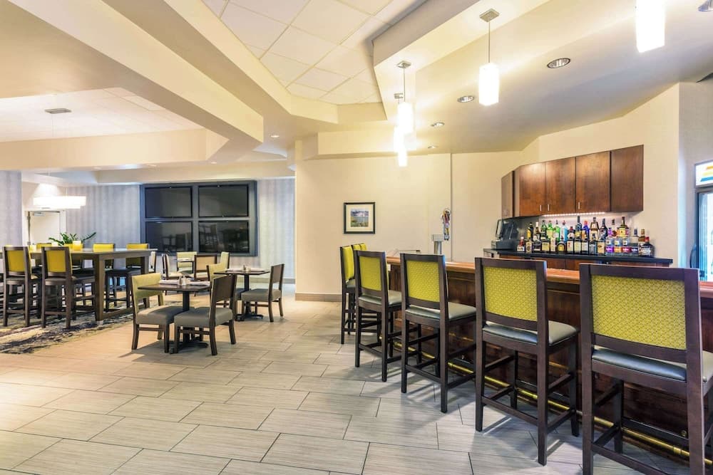 Wyndham Garden Buffalo Downtown property views in Buffalo, NY — gallery photo 3