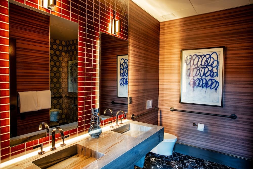 The Bell Athens by Kasa Living gallery photo in Athens, GA — image 10