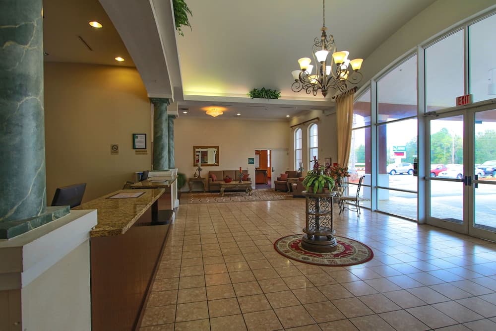 Quality Inn Conference Center at Citrus Hills gallery photo in Hernando, FL — image 13