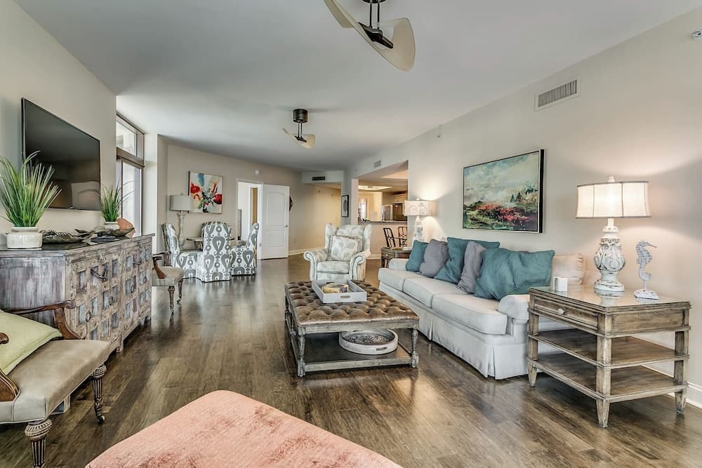 North Beach Resort & Villas gallery photo in North Myrtle Beach, SC — image 207
