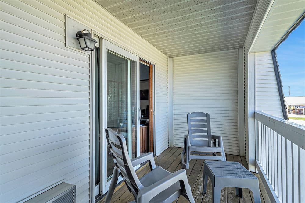 Snyder's Shoreline Inn gallery photo in Ludington, MI — image 15