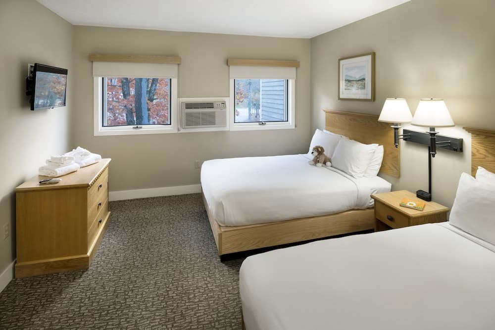 Steele Hill Resorts gallery photo in Sanbornton — image 10