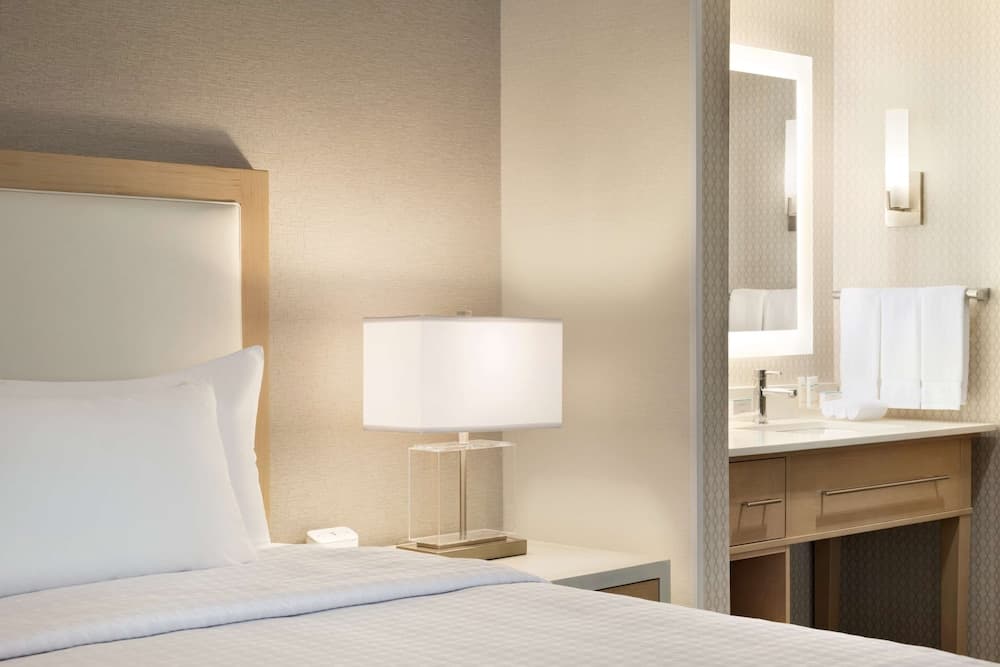Homewood Suites by Hilton Salt Lake City Draper gallery photo in Draper, UT — image 12