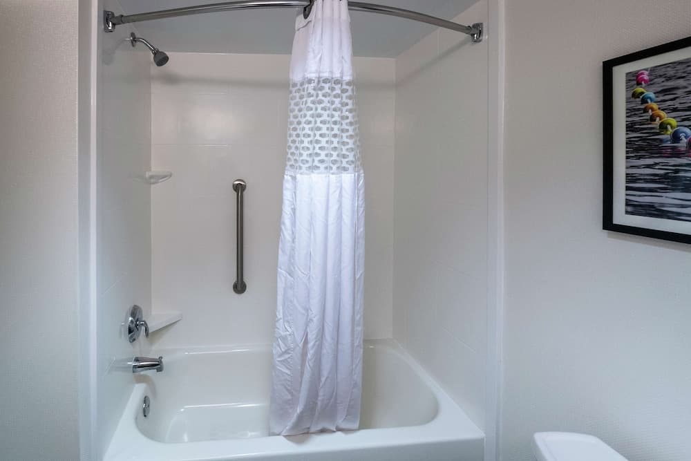 Hampton Inn Gainesville gallery photo in Gainesville, GA — image 4