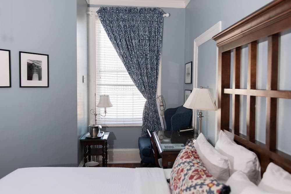 The Marshall House gallery photo in Savannah, GA — image 38