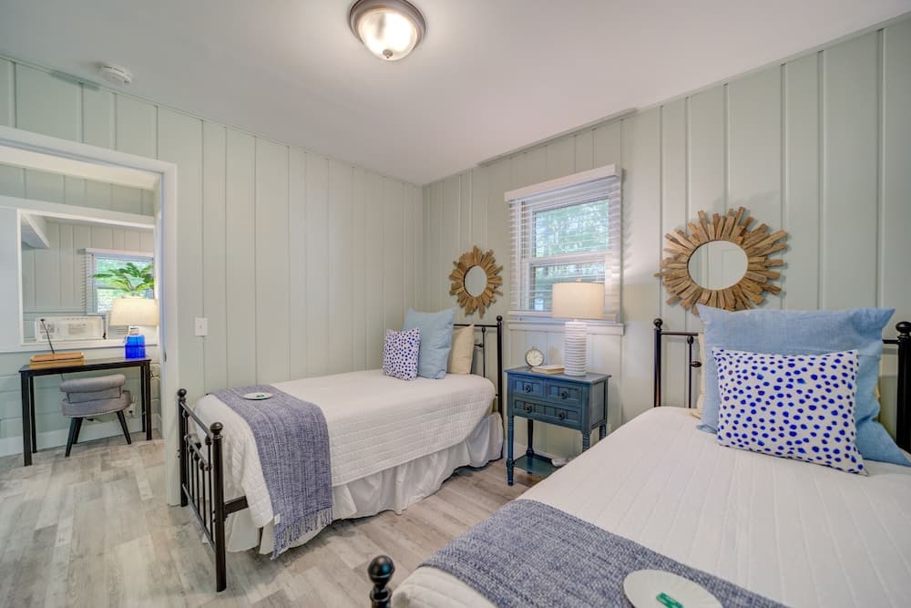 Scenic Drive Resort by DreamStay gallery photo in Muskegon, MI — image 49