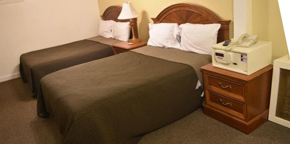 Haiban Inn property views in Jersey City, NJ — gallery photo 3