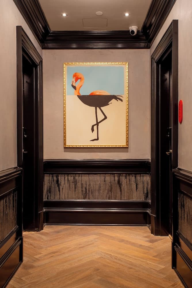 The Bell Athens by Kasa Living gallery photo in Athens, GA — image 18