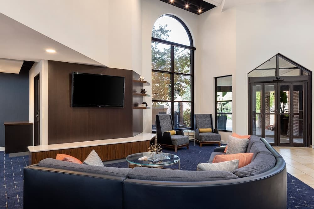 Courtyard by Marriott La Crosse gallery photo in La Crosse, WI — image 25