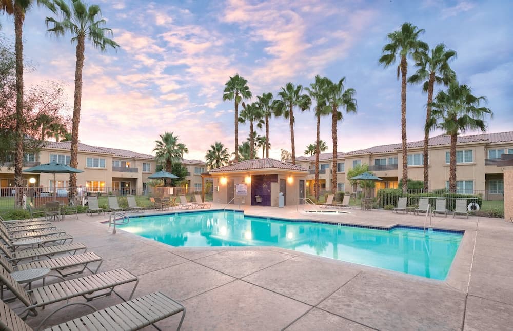 Worldmark Cathedral City interior in Cathedral City, CA — gallery photo 2