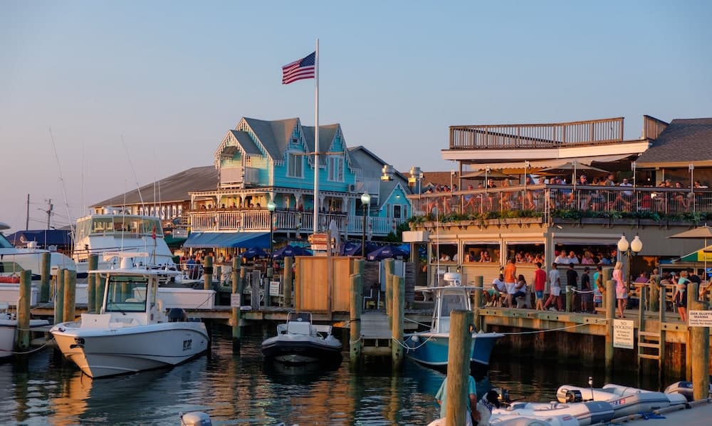 Pequot Hotel gallery photo in Oak Bluffs, MA — image 55