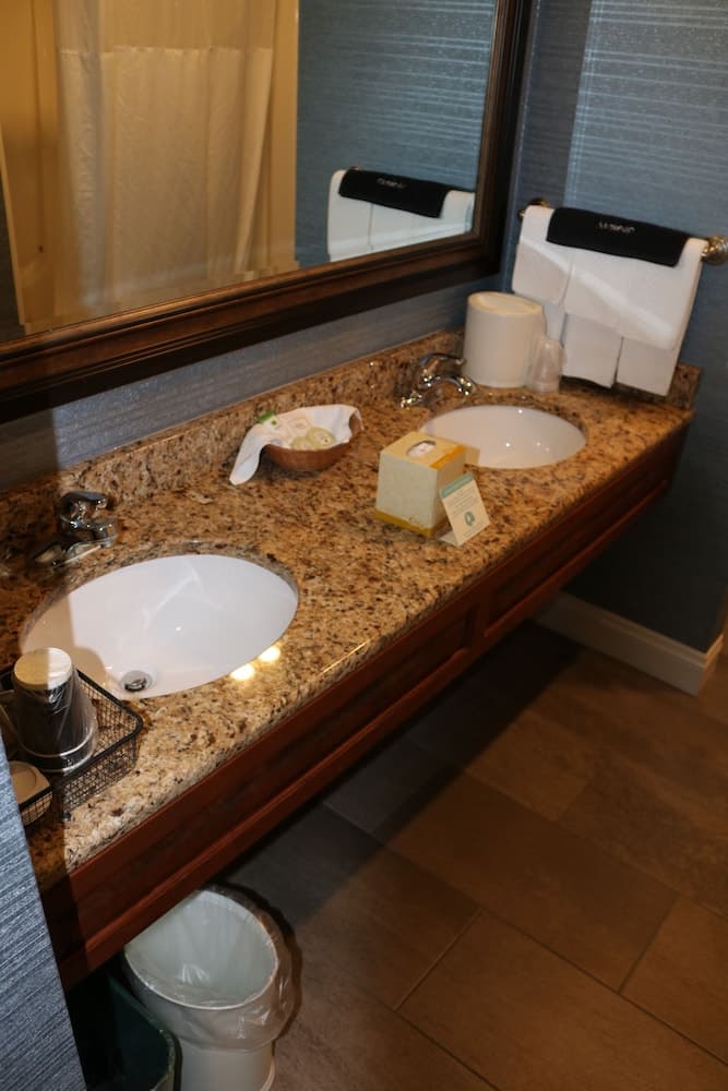 The Village Inn Harrisonburg property views in Harrisonburg, VA — gallery photo 3