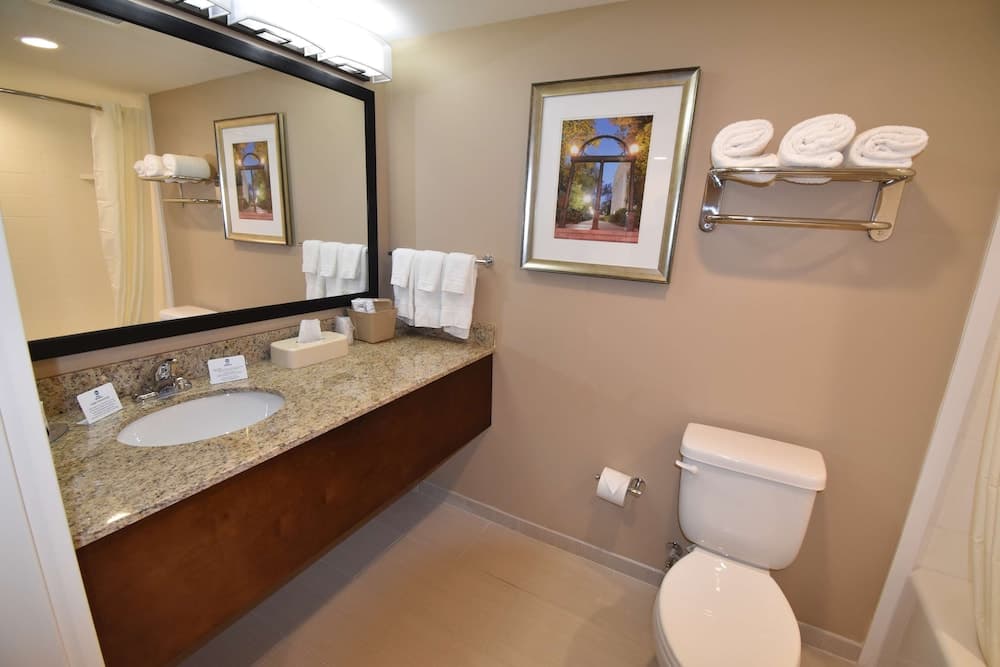 Best Western Athens gallery photo in Athens, GA — image 4