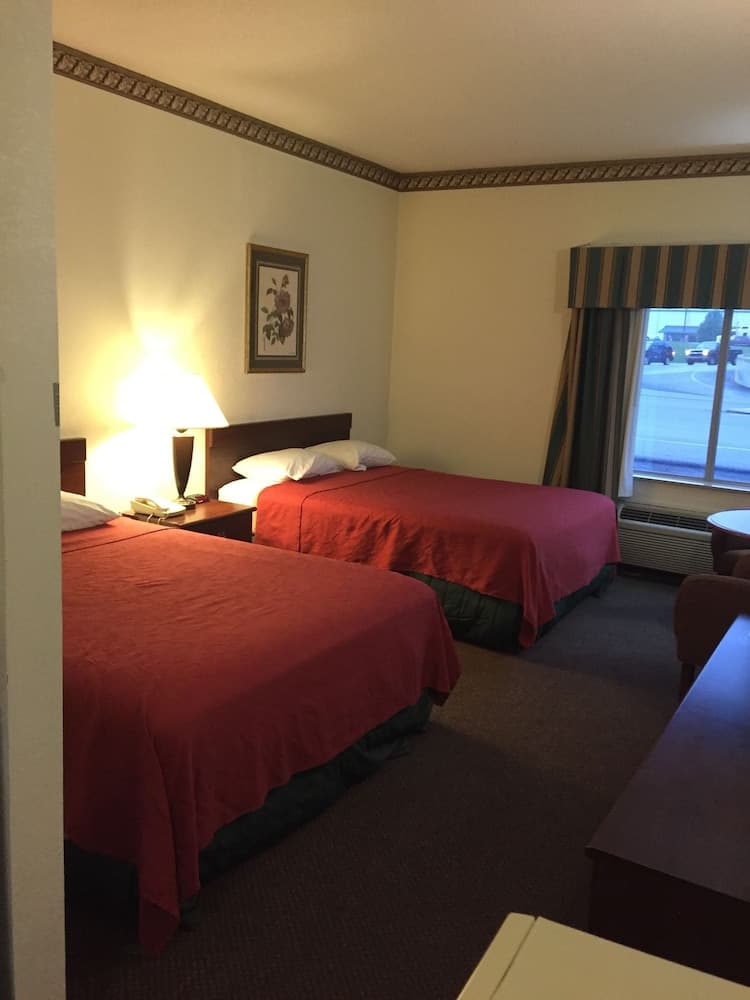 Red Carpet Inn Chambersburg gallery photo in Chambersburg, PA — image 8