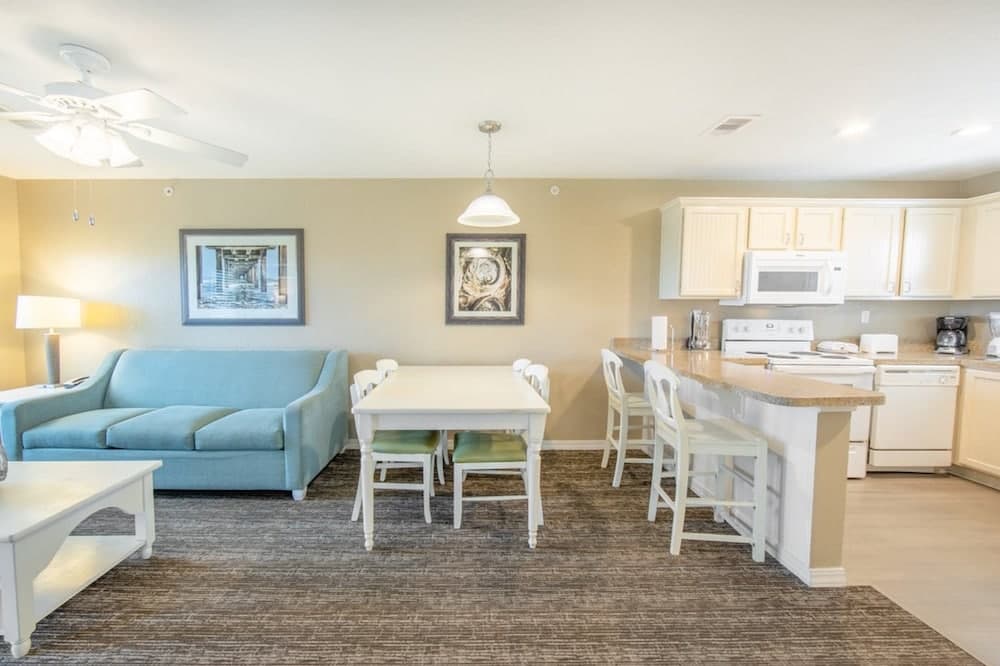 Holiday Inn Club Vacations Galveston Seaside Resort by IHG gallery photo in Galveston, TX — image 105