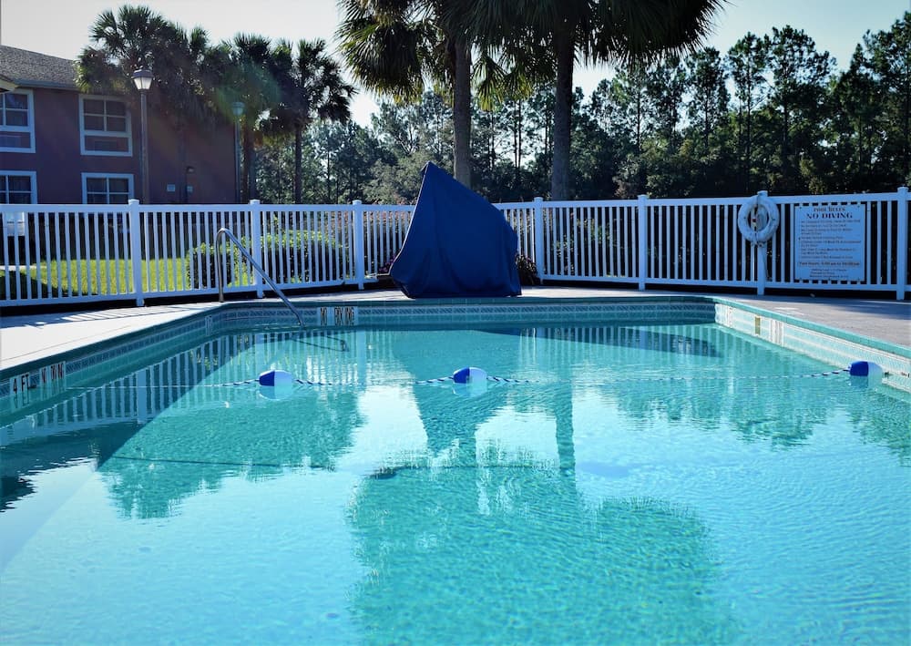 Quality Inn Conference Center at Citrus Hills property views in Hernando, FL — gallery photo 3