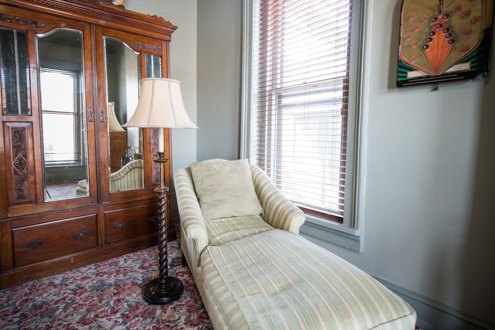 The Black Hawk Hotel gallery photo in Cedar Falls, IA — image 29
