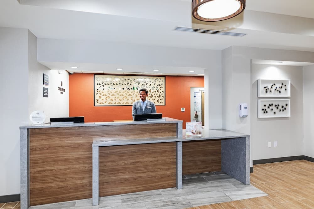 Candlewood Suites Aransas Pass by IHG gallery photo in Aransas Pass, TX — image 8