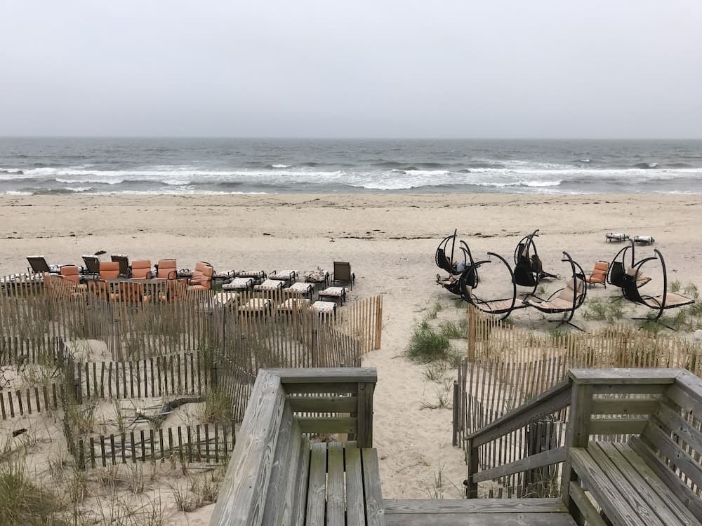 Hampton Ocean Resort interior in Hampton Bays, NY — gallery photo 2