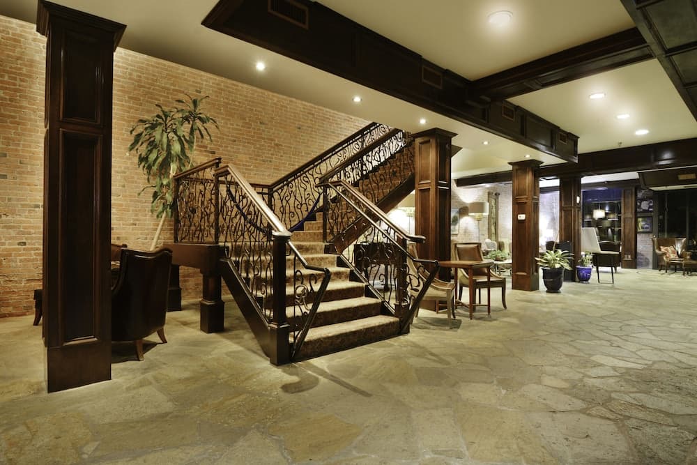 The Remington Suite Hotel and Spa gallery photo in Shreveport, LA — image 24