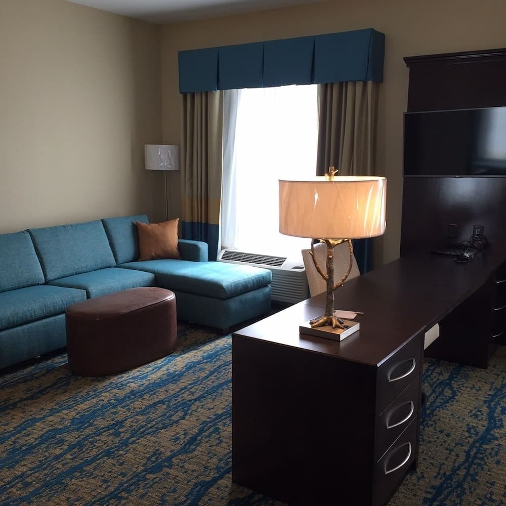 Hampton Inn & Suites Stroudsburg Pocono Mountains gallery photo in Stroudsburg, PA — image 33