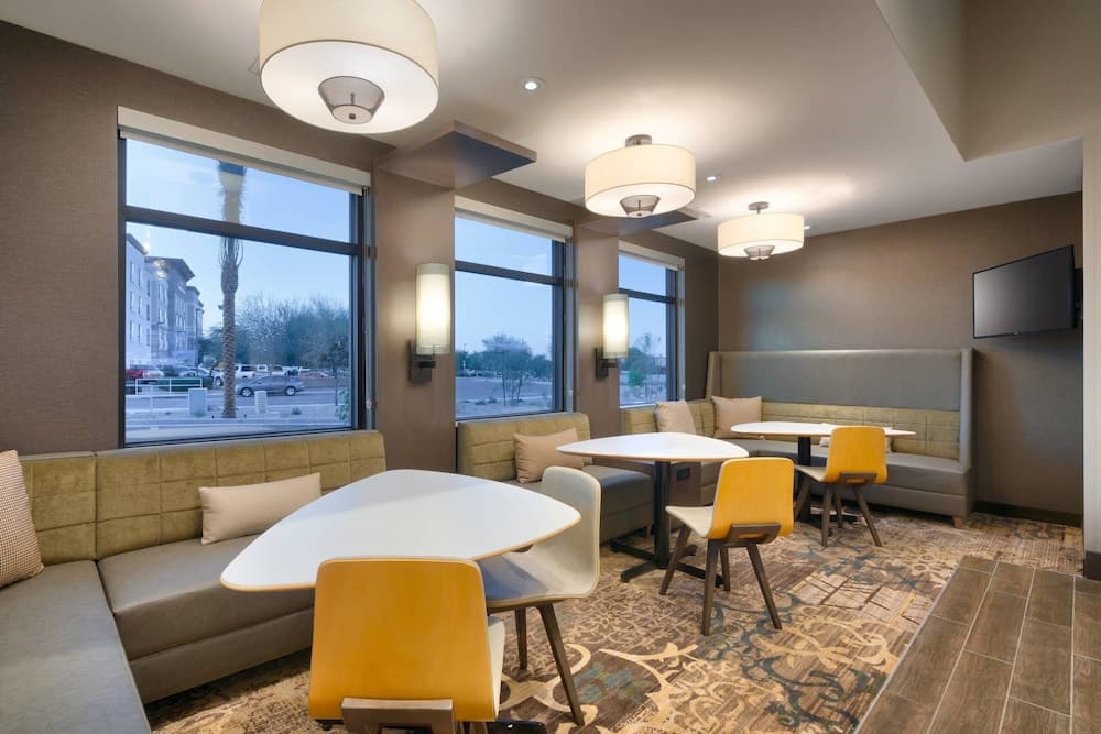 Residence Inn by Marriott Phoenix West/Avondale property views in Avondale, AZ — gallery photo 3