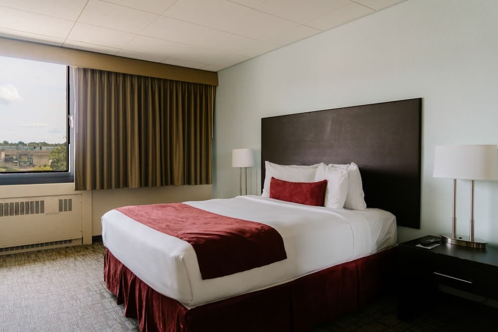 Hotel UMass gallery photo in Amherst — image 25
