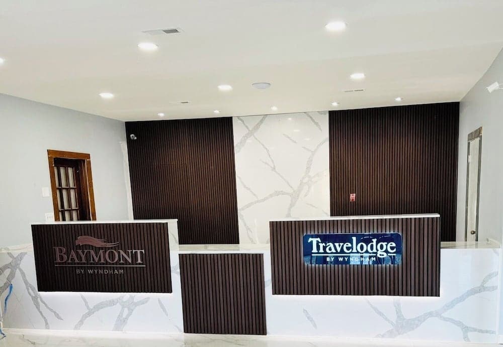 Travelodge by Wyndham Salisbury MD property views in Salisbury, MD — gallery photo 3