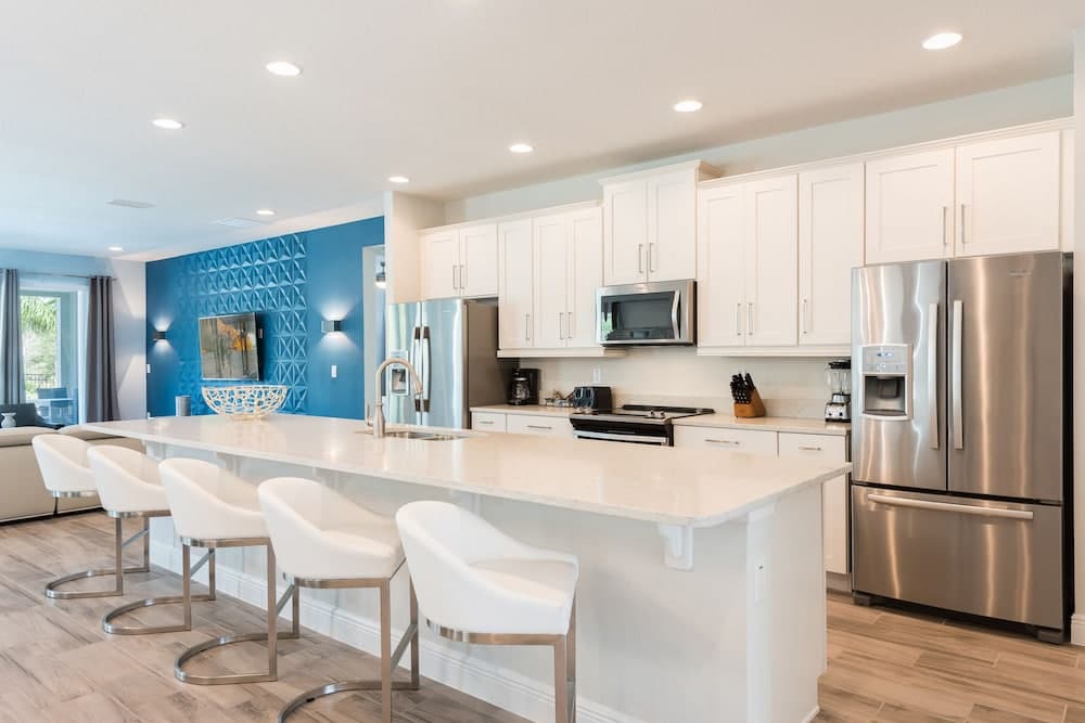 Encore Resort and Water Park at Reunion by Rentyl gallery photo in Kissimmee, FL — image 655