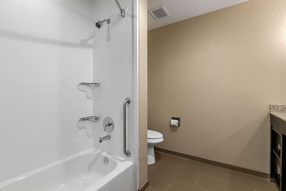 Comfort Inn & Suites Cedar Rapids CID Eastern Iowa Airport gallery photo in Cedar Rapids, IA — image 6