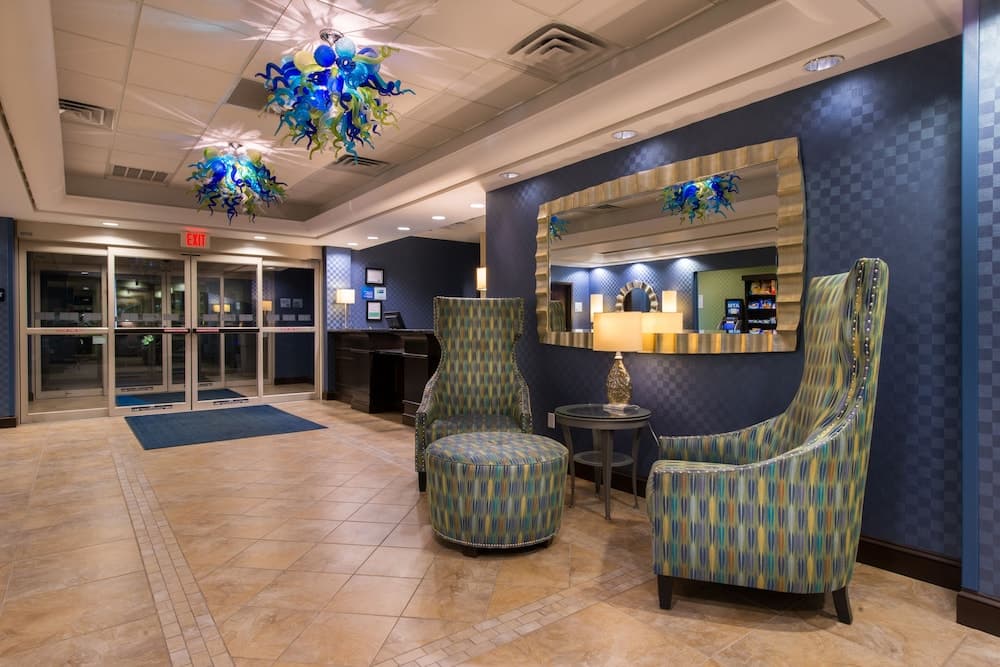 Holiday Inn Express Hotel and Suites Scranton by IHG gallery photo in Scranton, PA — image 69