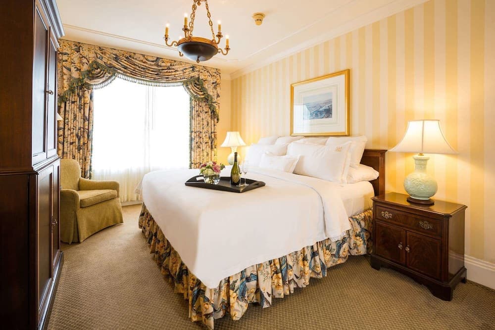 Hotel Monteleone gallery photo in New Orleans, LA — image 4