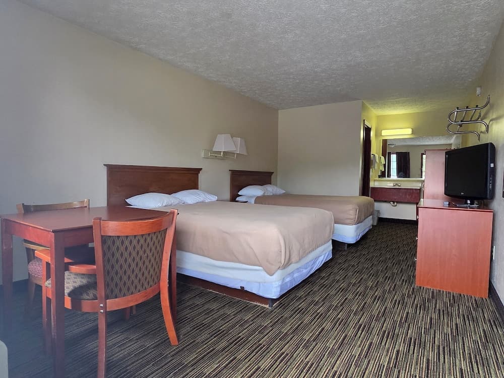 Hotel Deerfield Inn & Suites Acworth Atlanta — hotel in Acworth, Georgia