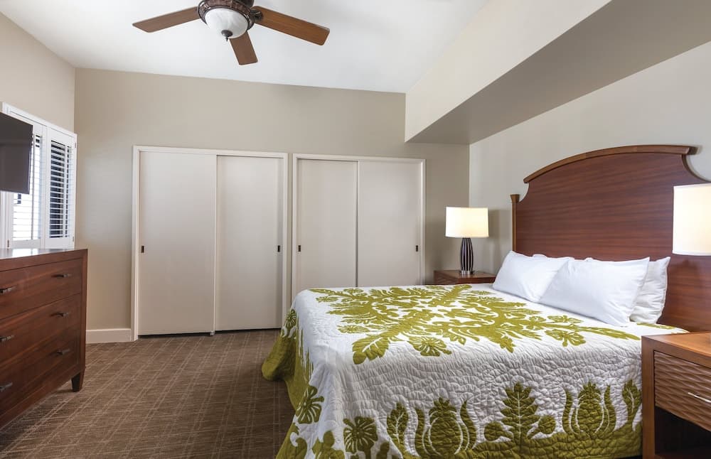 Club Wyndham Royal Sea Cliff interior in Kailua-Kona, HI — gallery photo 2