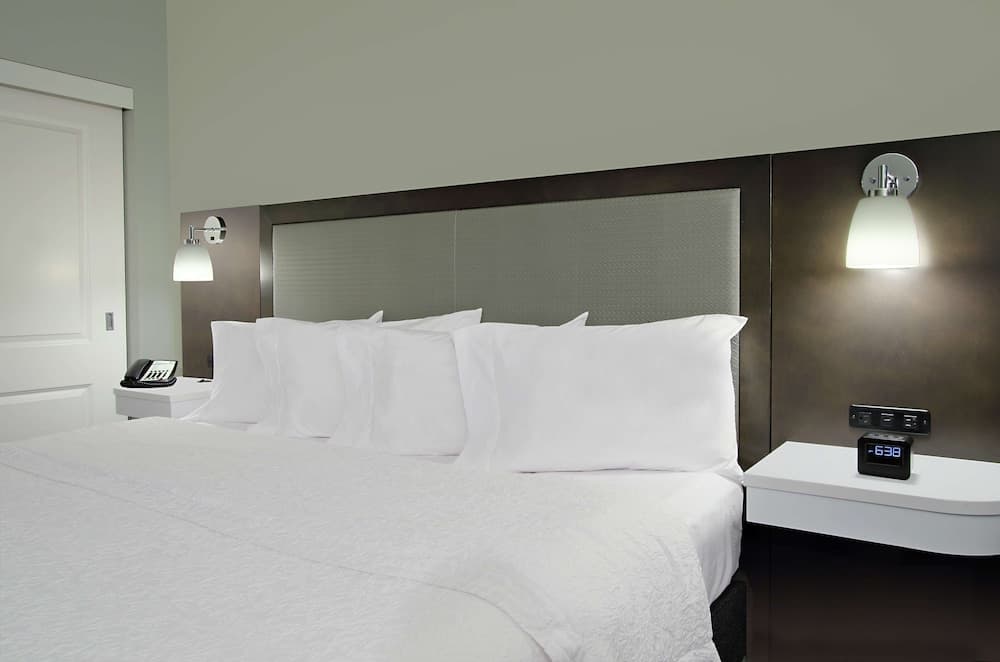 Hampton Inn Hagerstown-I-81 gallery photo in Hagerstown, MD — image 38