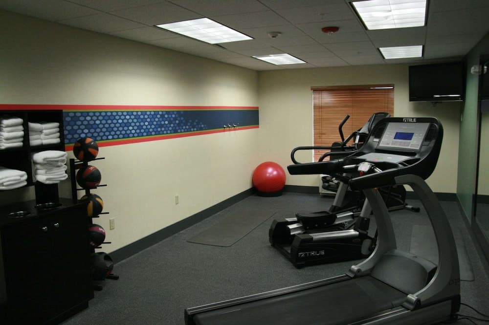 Hampton Inn Brentwood gallery photo in Brentwood, CA — image 14