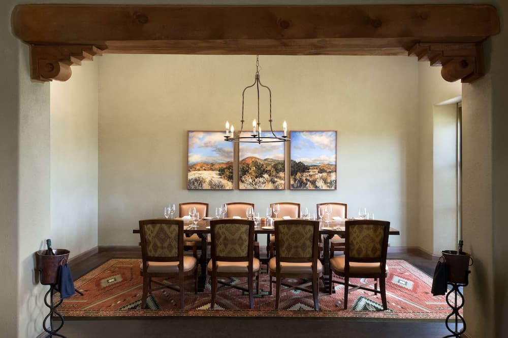 Hyatt Regency Tamaya Resort & Spa gallery photo in Santa Ana Pueblo, NM — image 19