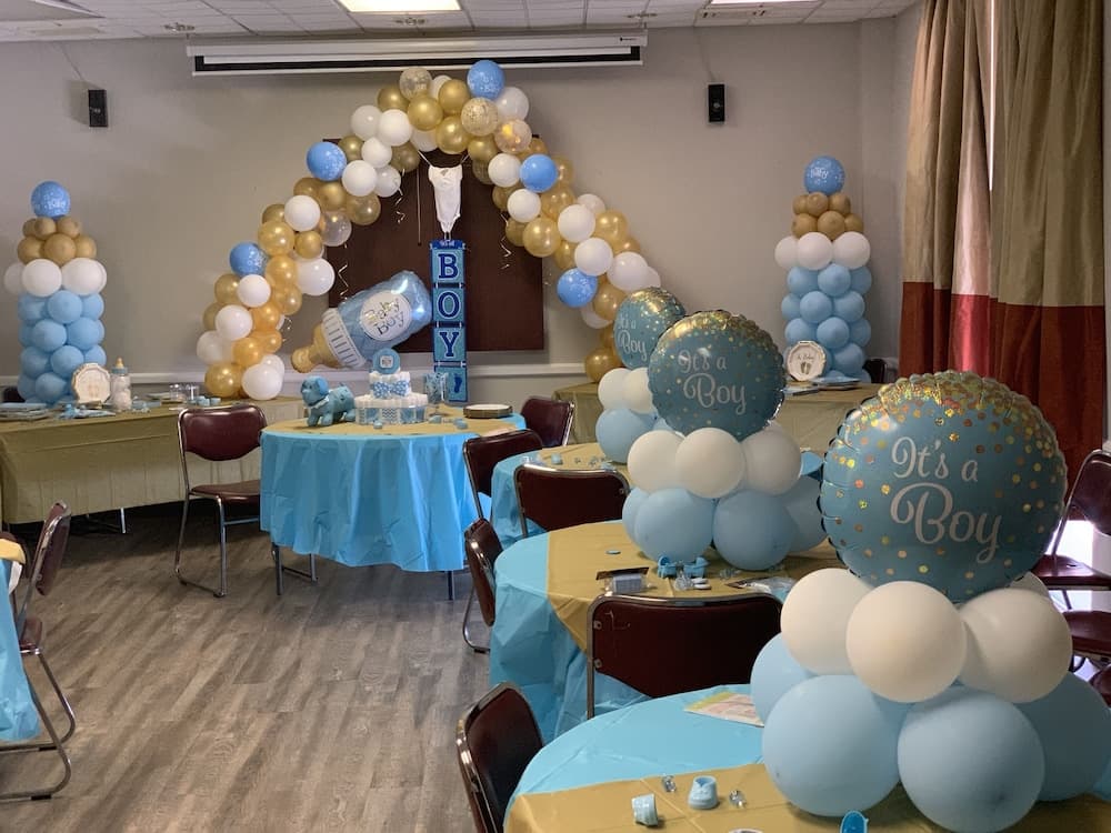 1st Place Hotel interior in Decatur, GA — gallery photo 2